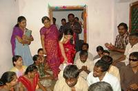 Sneha Birthday Celebrations 2011